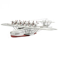 1:144 Scale Dornier Do x X687