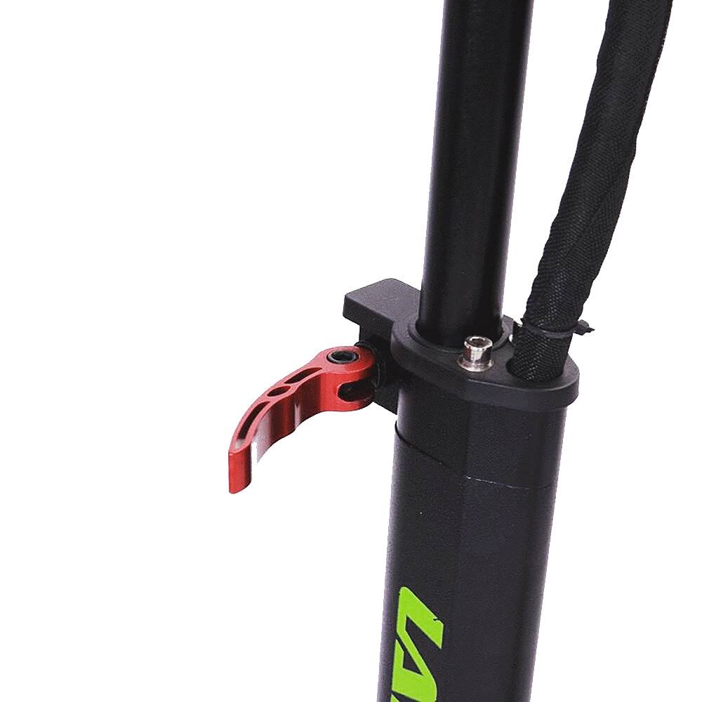 Folding Electric Scooter Dual Motor 45 A195