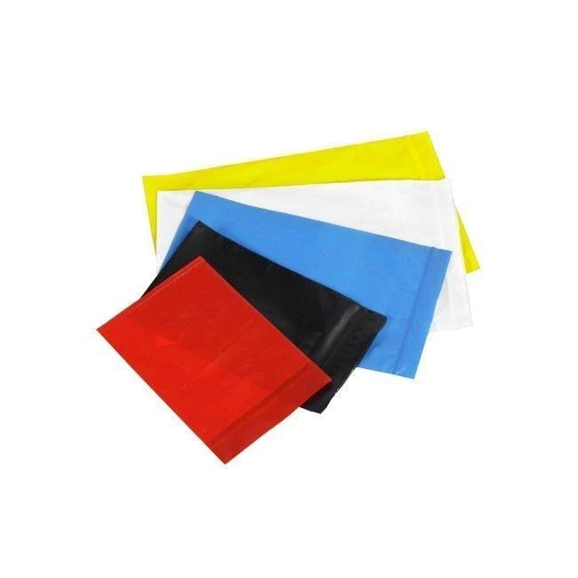 Reclosable 2 Mil Poly Bags 12x22 x 15x22 Black 1000/Case S228