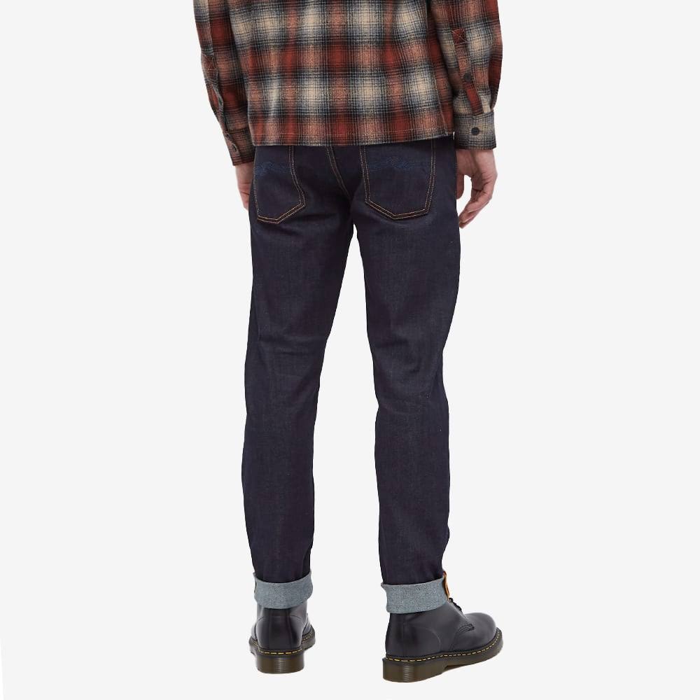Lean Dean Jean Dry Indigofera 36x22 x 34x22 T788983