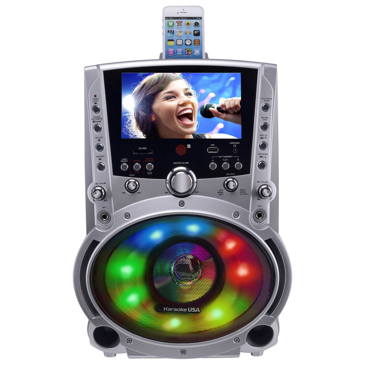 Karaoke System V45506