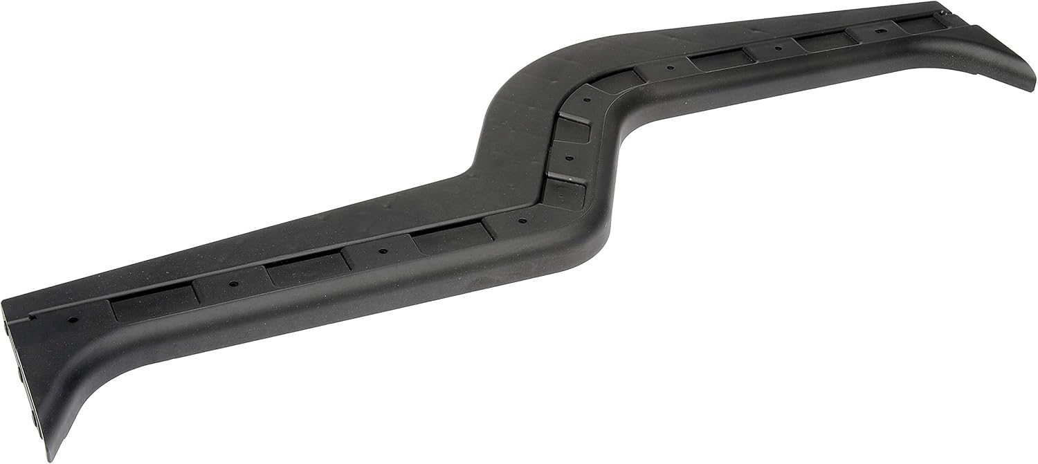 Front Driver Side Window Sill Pack of 2 M6877