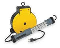 Hand Lamp Cord Reel LED 2.5W 25ft H36477
