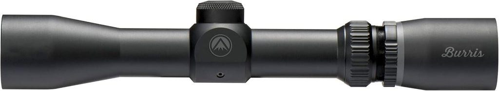 Compact Scout Scope with Medium Magnification E930