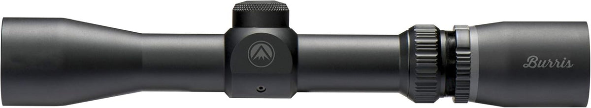 Compact Scout Scope with Medium Magnification E930
