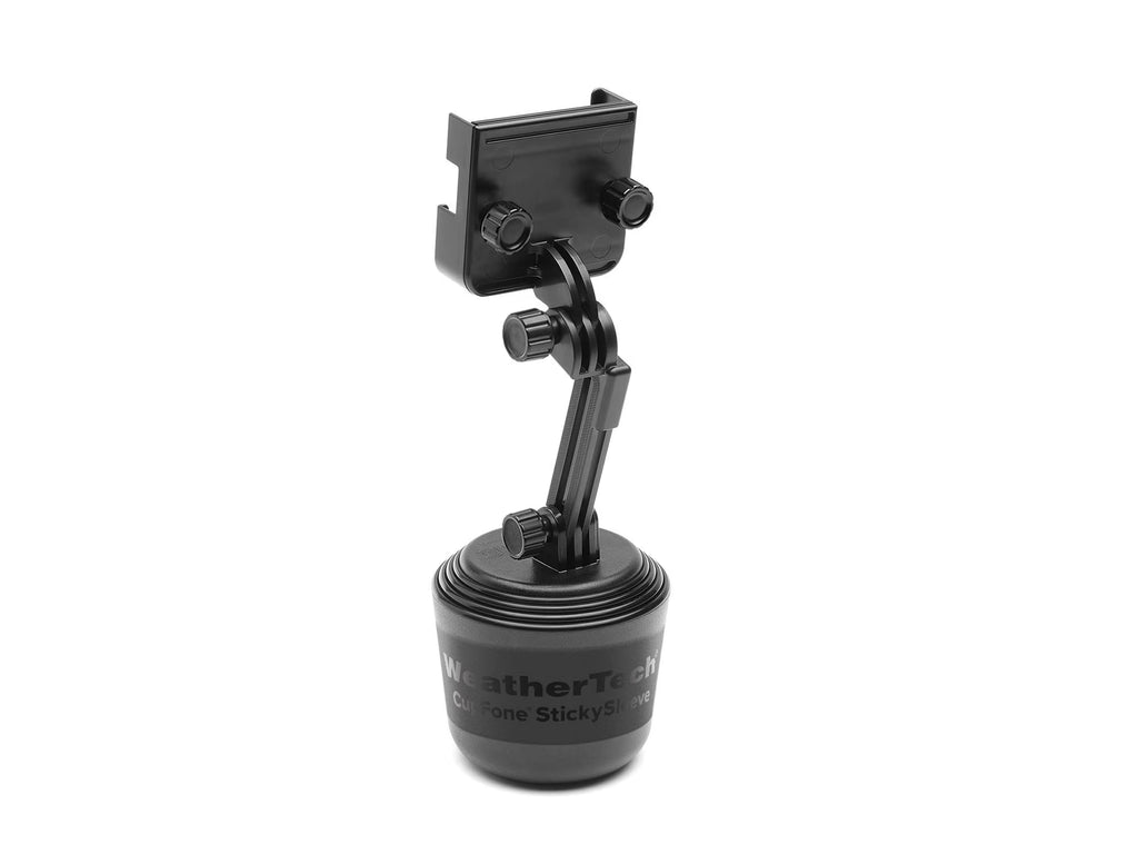 CupFone Two View with Extension Cell Phone Holder for Car P902