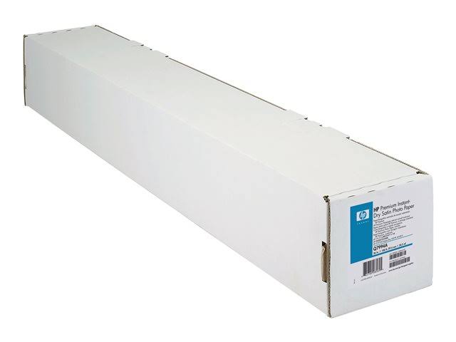 Premium Instant-Dry Satin Photo Paper A3502