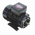 1/2HP 0.37kW IEC Metric Electric Motor, 3410RPM A15315