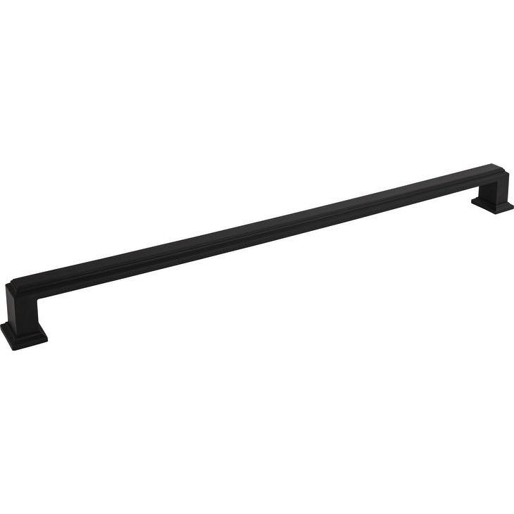 18 Inches Brushed Nickel Appliance Pull T299