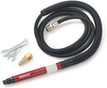 Micro Air Die Grinder, 1/8 (3mm) Capacity, Pencil Type, 54,000 RPM K323