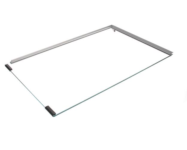 Outer Door Kit with Rods, Shafts & Pins X285065