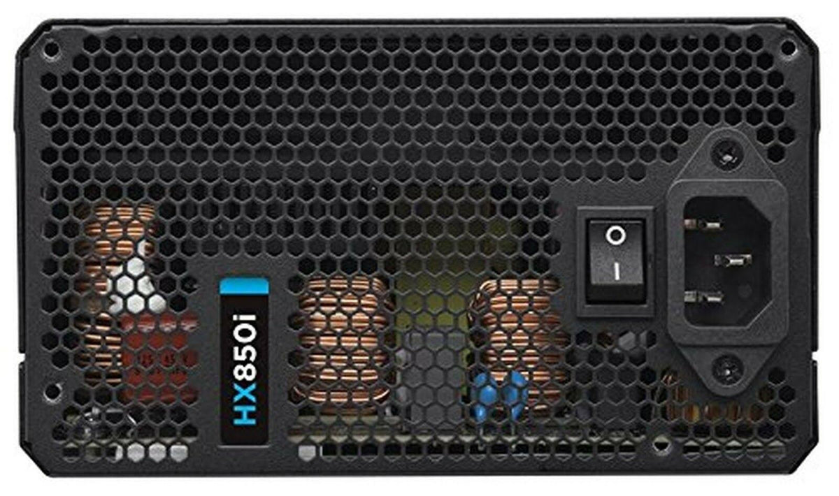 850W 80 PLUS Platinum Power Supply X557