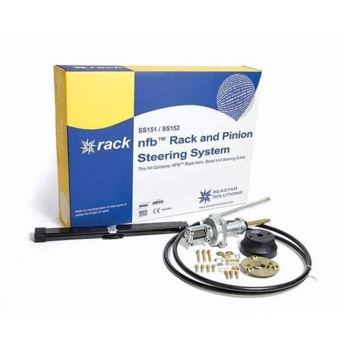 Dual Rack Package 13ft E659001