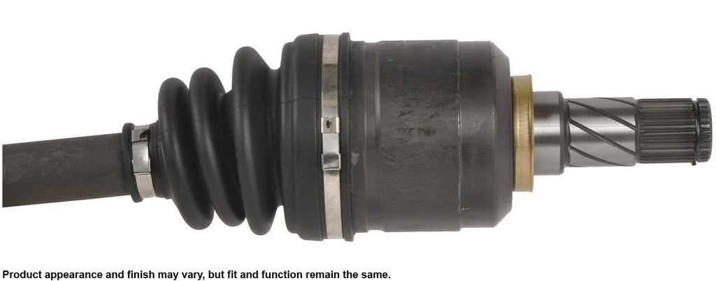 New CV Axle C66191