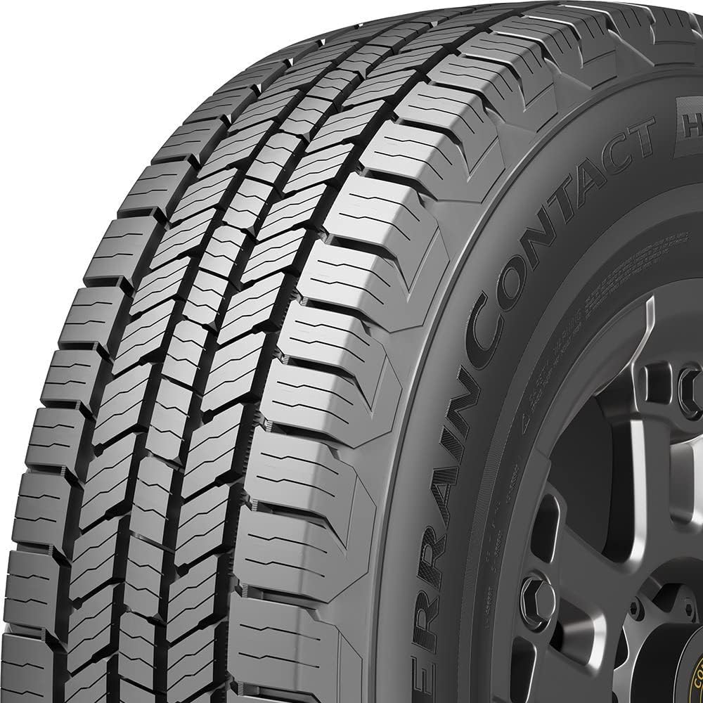 All-Season Radial Tire 255/55R20 107H V344