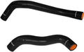 Blue Silicone Radiator Hose Kit R8297