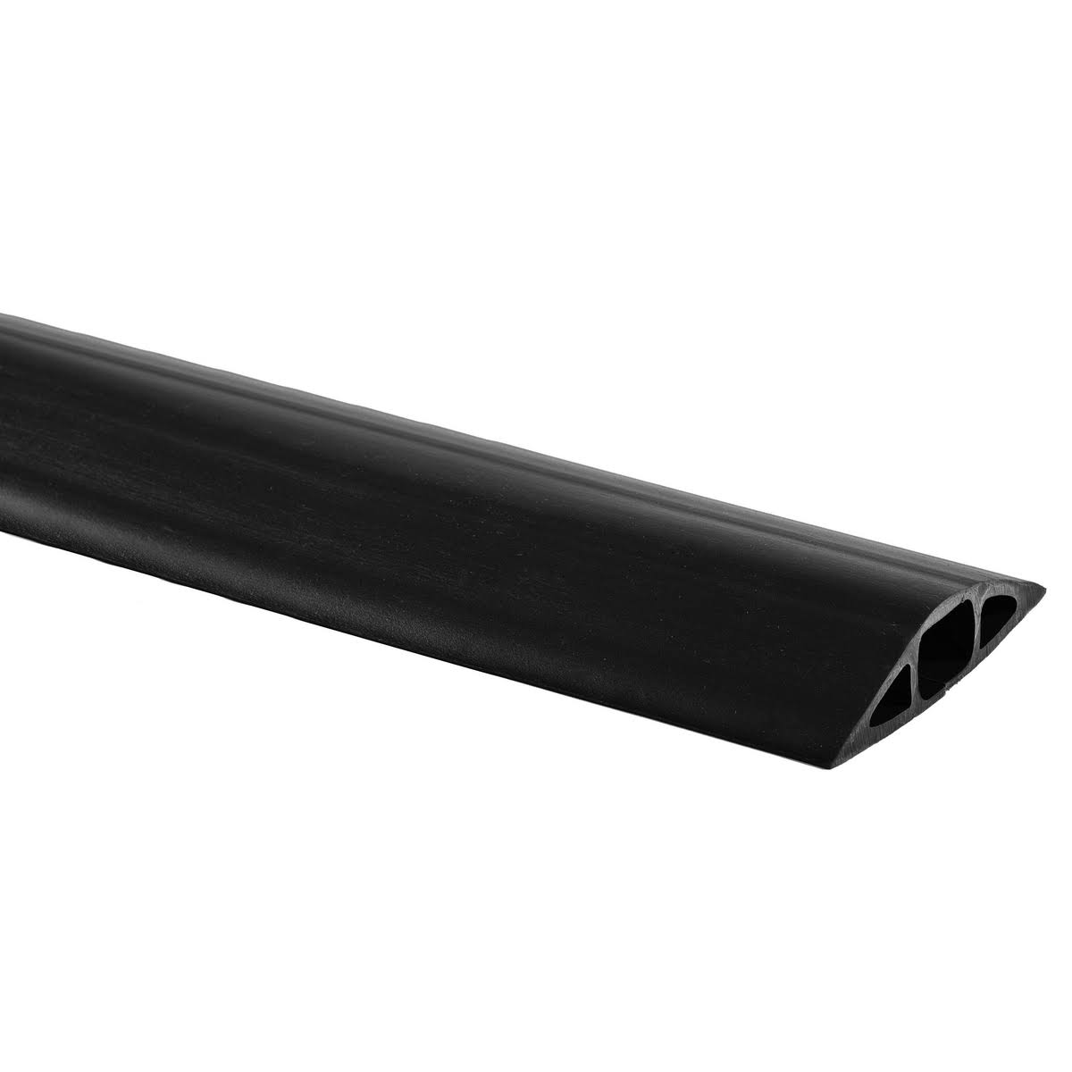 Black Cable Protector, 25 ft P227