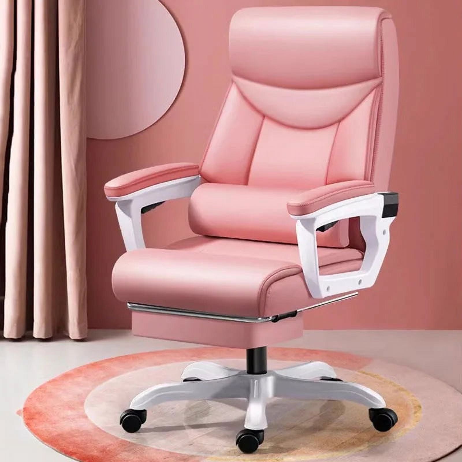 Ergonomic Gaming Office Chair P6424