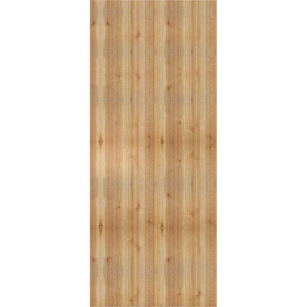 Rough Sawn Western Red Cedar Board-n-Batten Shutters G517