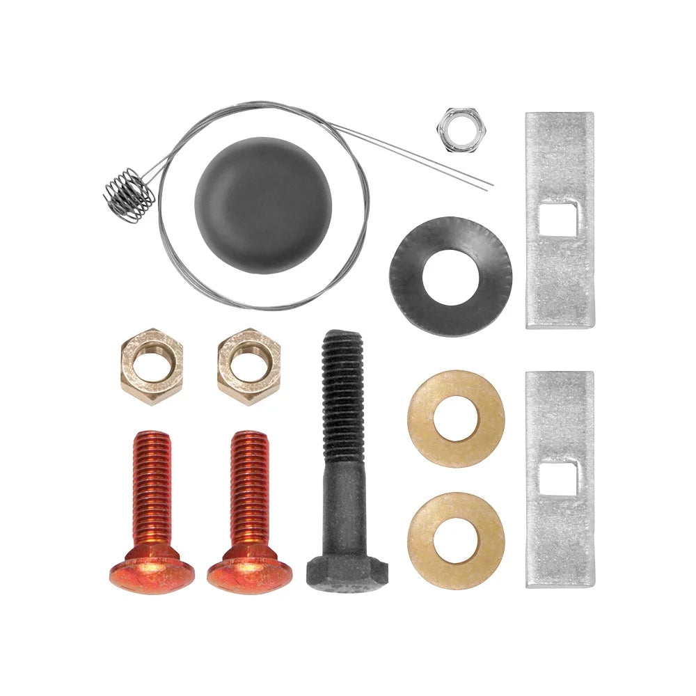 Class IV 2 In Square Tube Receiver Hitch U6304