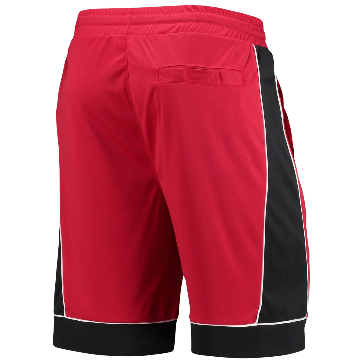 Red/Black Atlanta Falcons Fan Favorite Fashion Shorts H858514