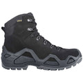 Black GTX Boots Y14689