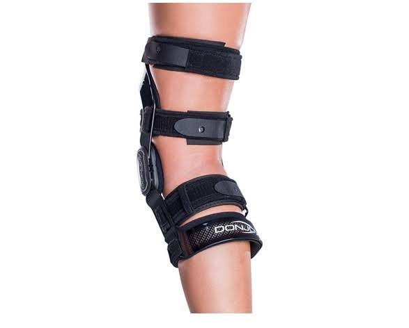 Left Ligament Knee Brace W980
