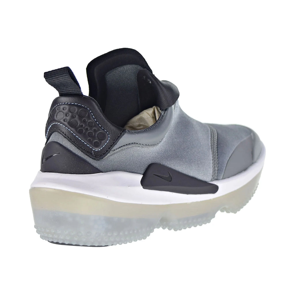 Cool Grey Low Top Cross Trainers Q79680