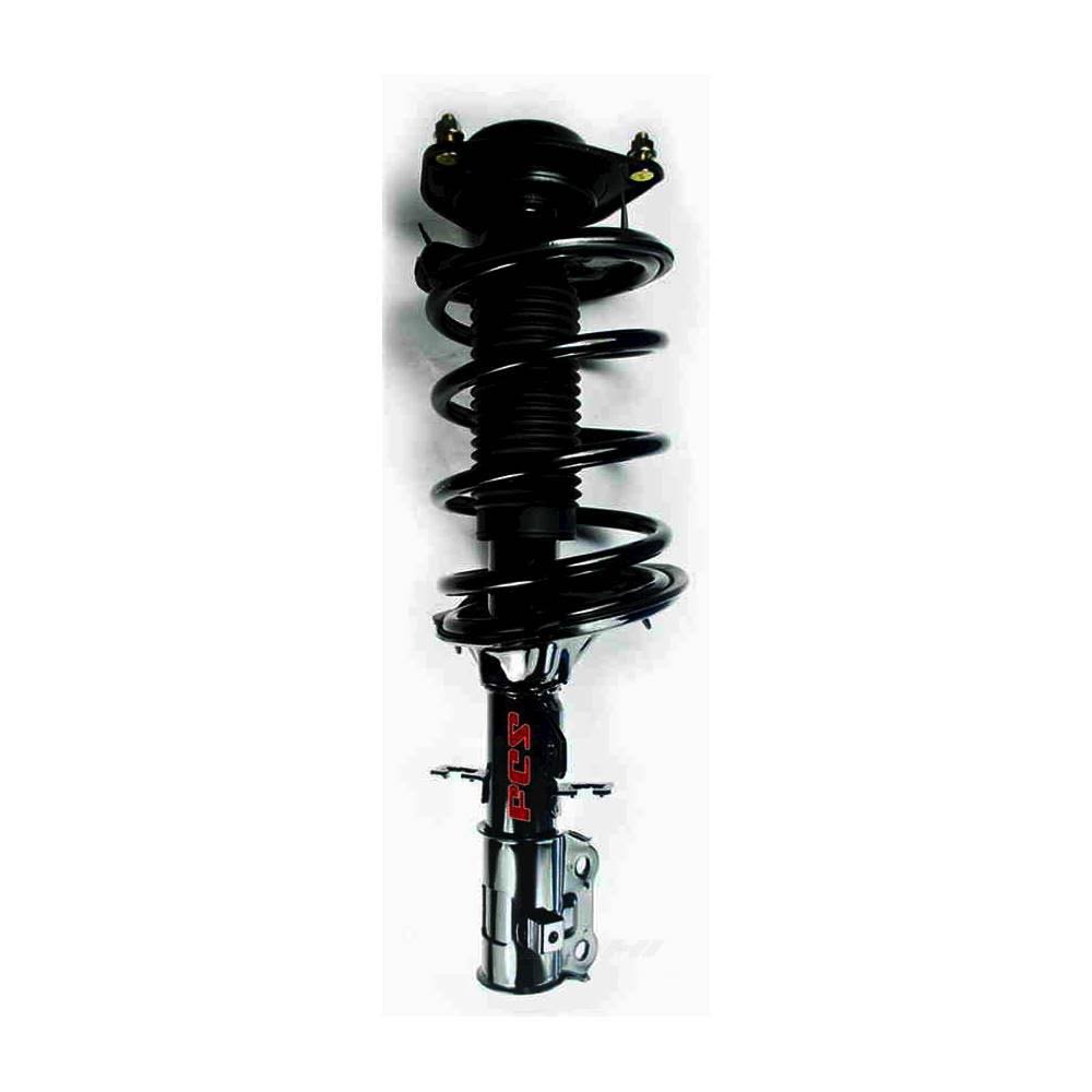Suspension Strut and Coil Spring Assembly Z5772