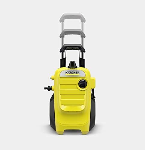 K4 Compact Pressure Washer C5875