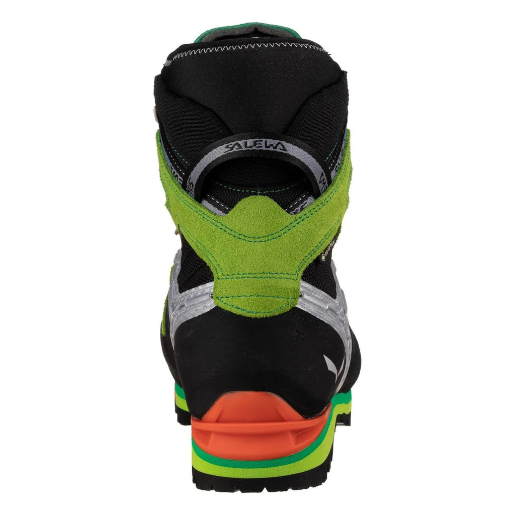 Black/Cactus Salewa Condor Evo GTX Hiking Boots O25957