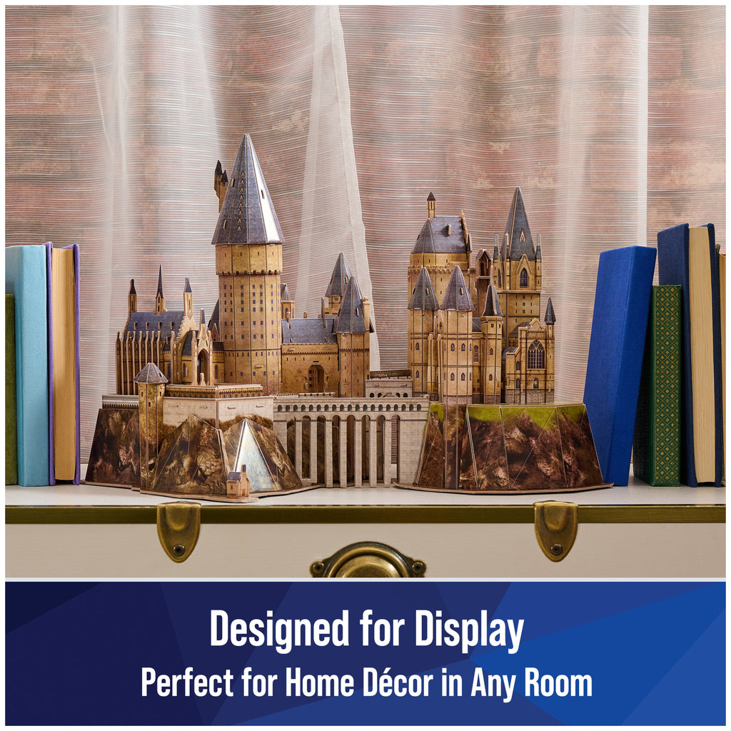 3D Puzzle Model Kit A22526