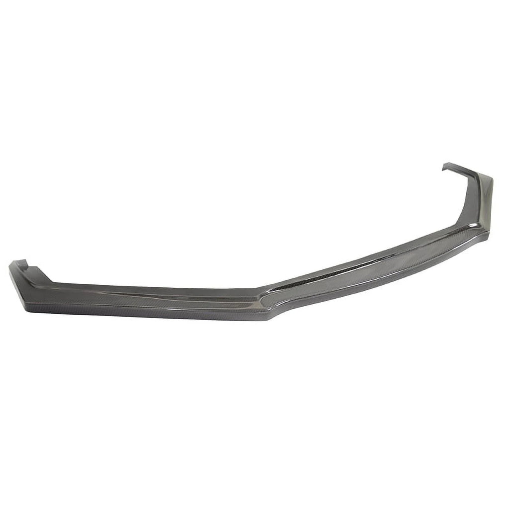 Carbon Fiber Front Bumper Lip Spoiler P936