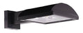 Bronze Swivel Photocell LED Wallpack H5066