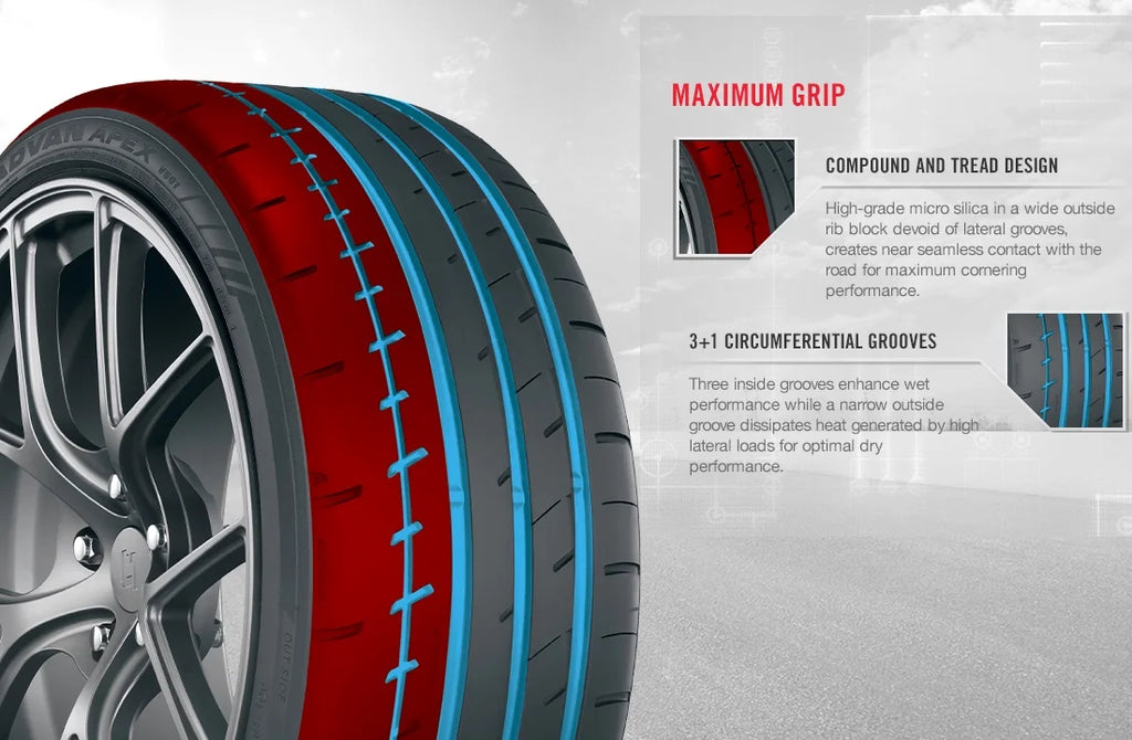 255/35R19XL 96Y BW Summer Tire D254913