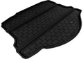 Black Cargo Liner F393
