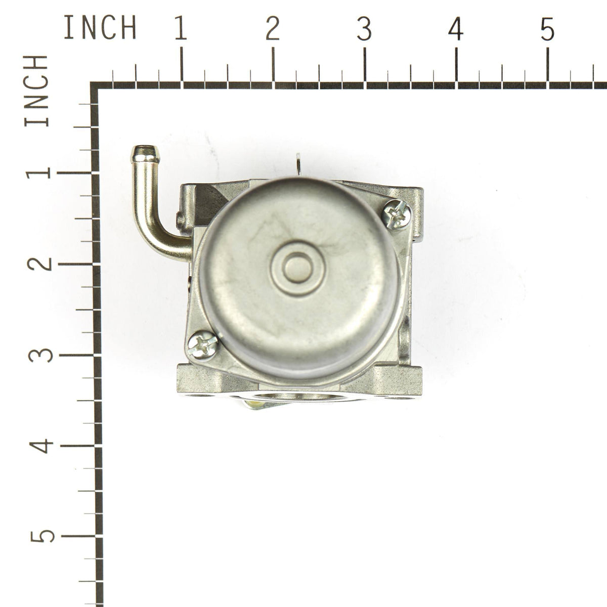 Carburetor K614