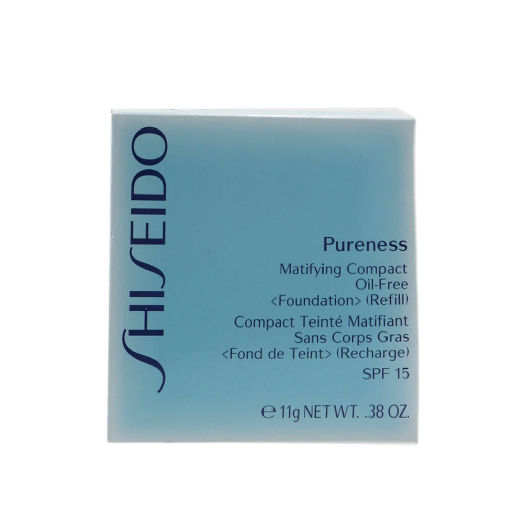 Oil Free Matifying Compact Refill SPF 15 V9233