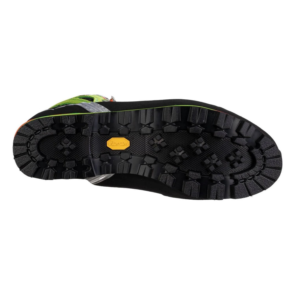 Black/Cactus Salewa Condor Evo GTX Hiking Boots O25957