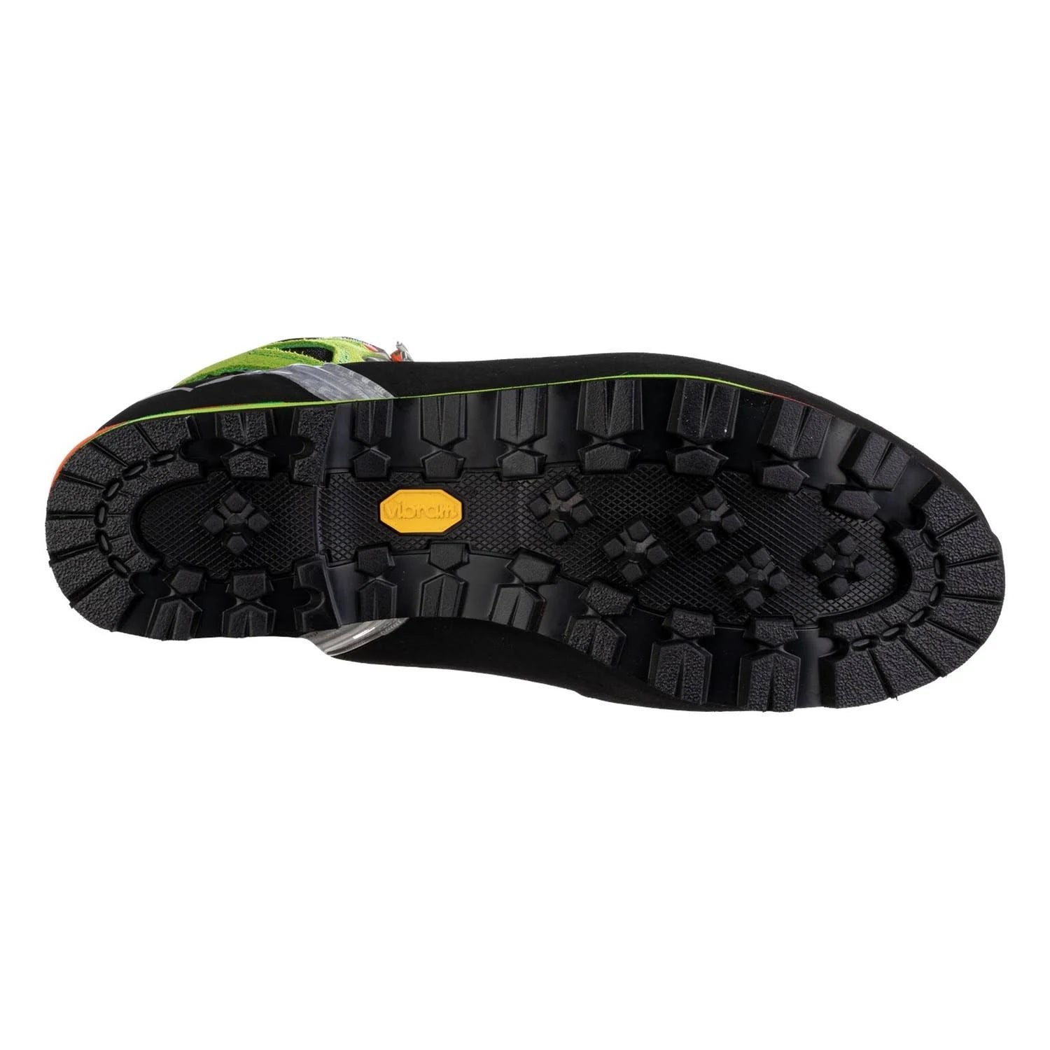 Black/Cactus Salewa Condor Evo GTX Hiking Boots O25957