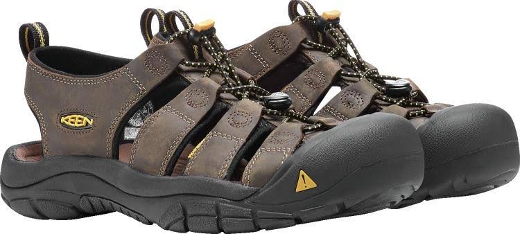 Men's Keen Newport Bison / 10.5 / M N88239
