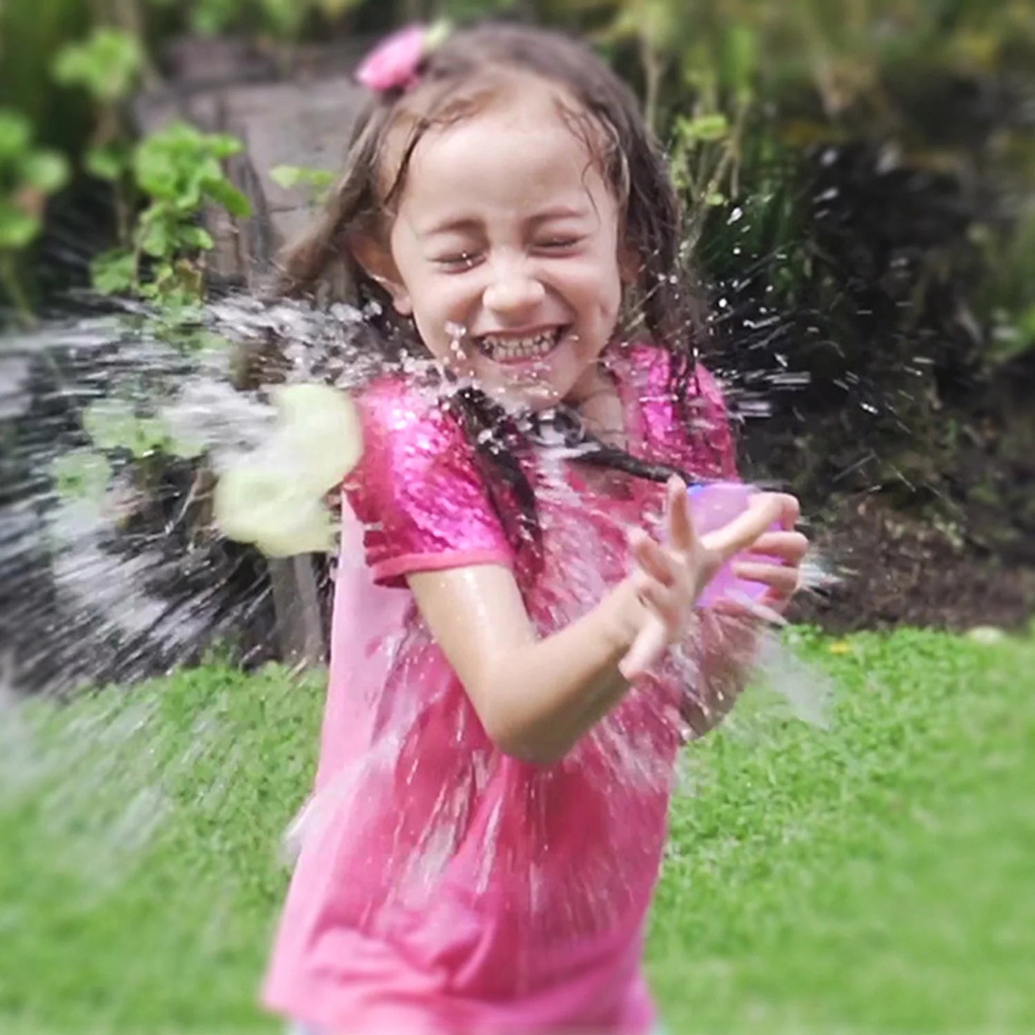 Reusable Water Balloons for Kids W8696