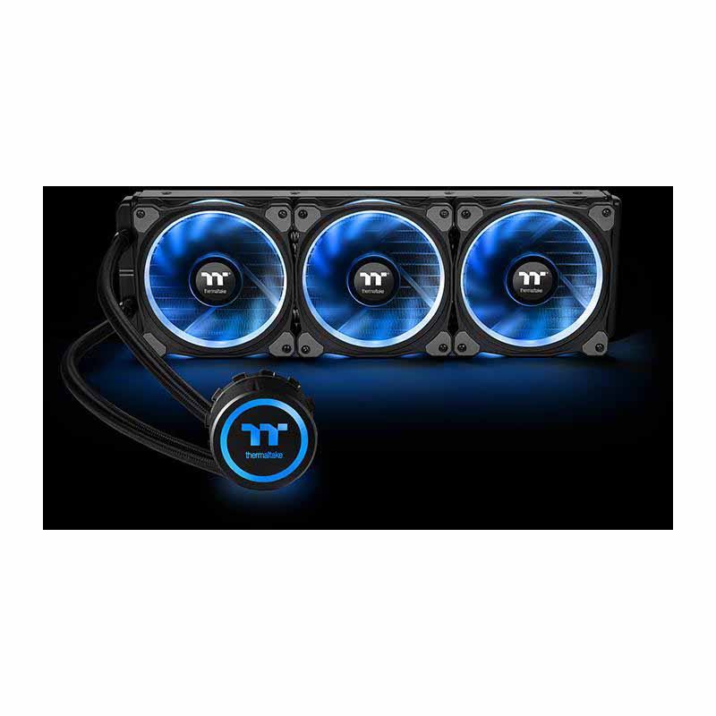 Liquid cooling system CPU water block I96435