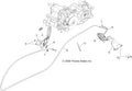 Park Brake Caliper Assembly L1053