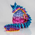 Articulated Dragon Fidget Toy K28805