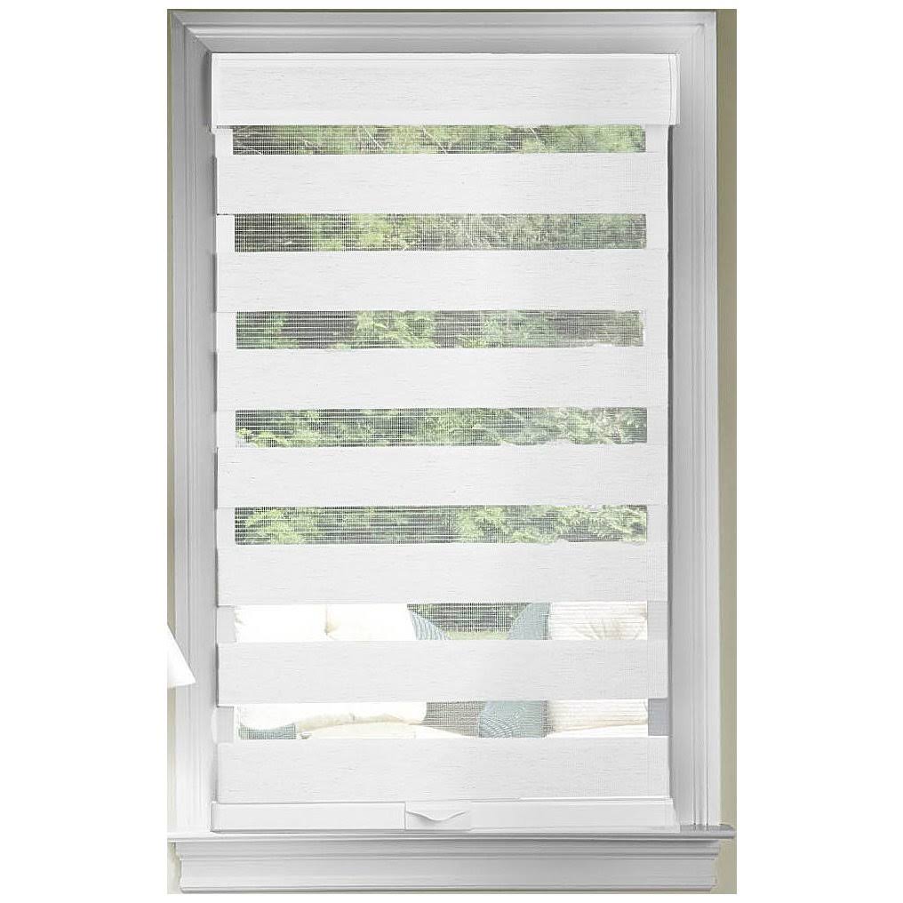 Cordless Zebra Blinds Roller Shade Y618