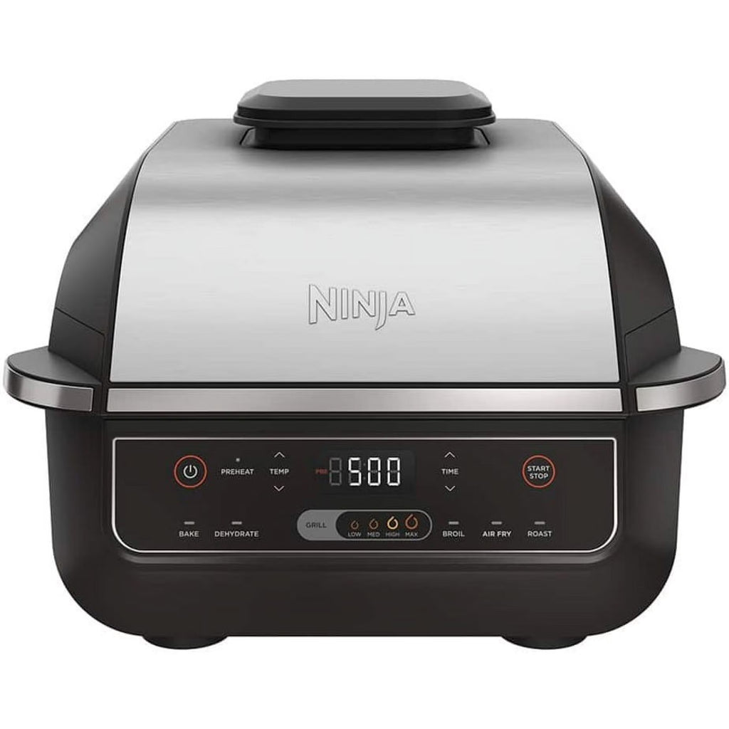 Electric Grill R976436