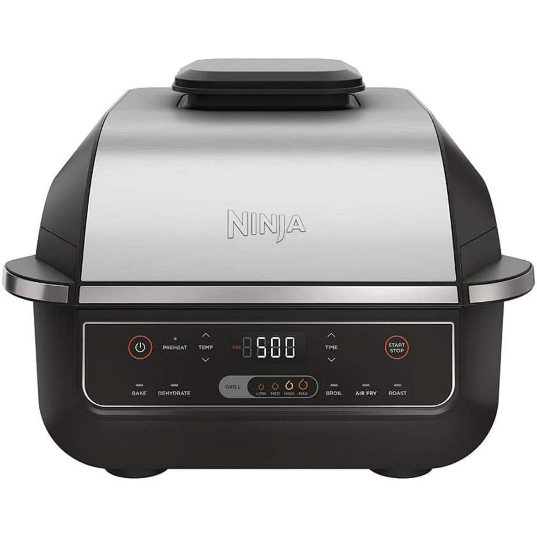 Electric Grill R976436