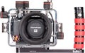 Underwater TTL Housing for Olympus OM-D E-M10 Mark II Mirrorless Micro Four-Thirds Cameras Q524925