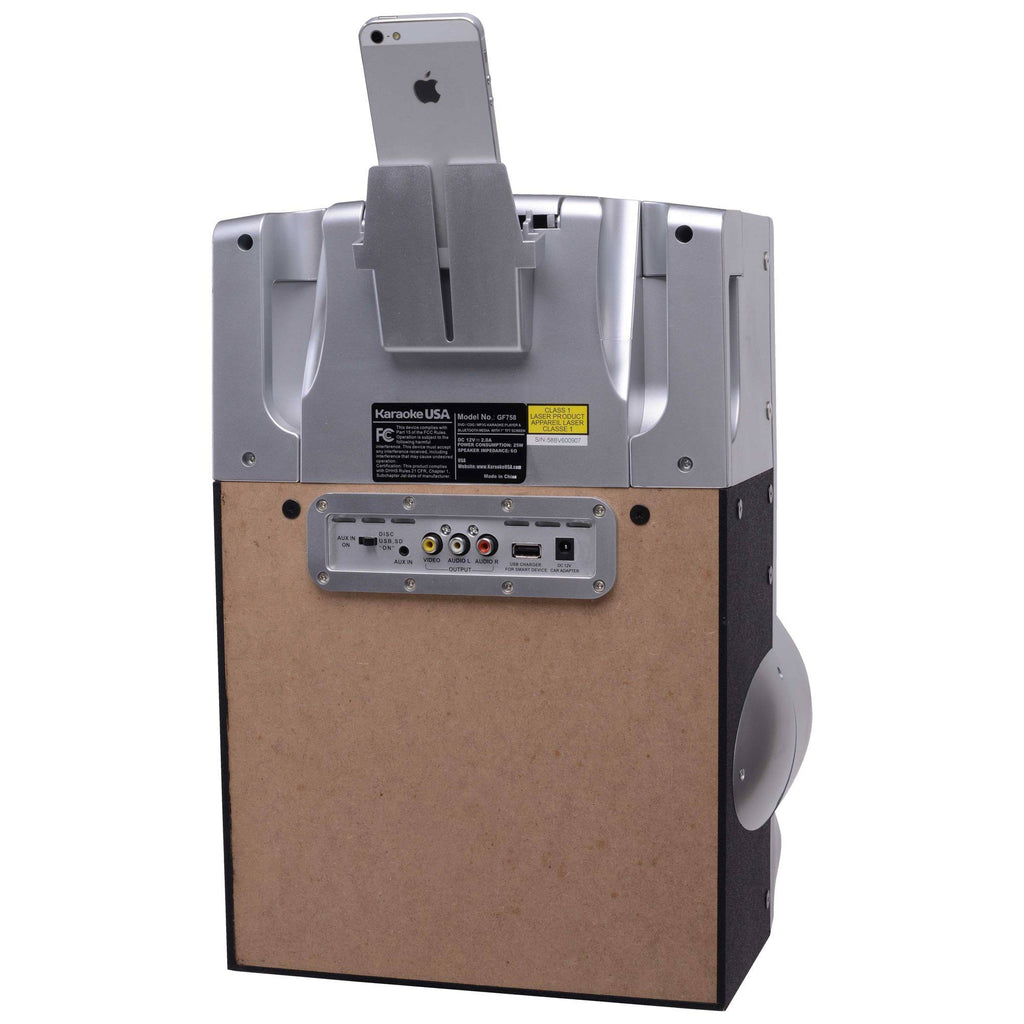 Karaoke System V45506
